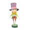 Lori Mitchell Alice in Wonderland Collection: Mad Hatter Figurine